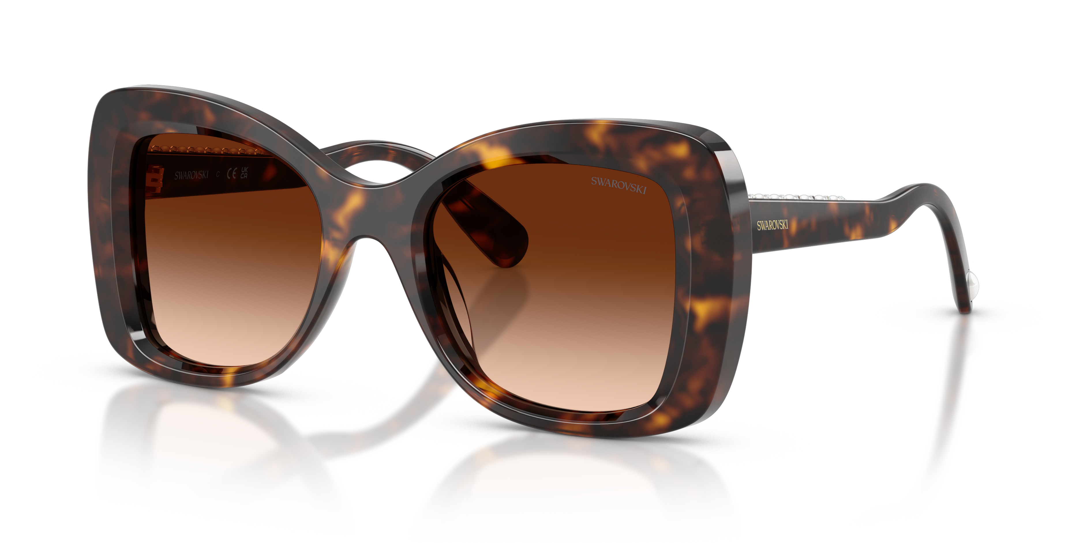 Swarovski SK6062U 100274  